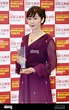 January 14, 2021, Tokyo, Japan: Actress Yuki Saito attends a photocall ...