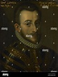 datum 04-05-04 1020 Portrait of Louis (1538–1574), Count of Nassau ...