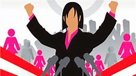 Difunde Secretaria de la Mujer la participación femenina en política