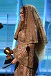 Beyoncé - Performance at 59th Annual GRAMMY Awards in Los Angeles ...