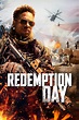 Redemption Day (2021) - Posters — The Movie Database (TMDB)