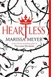 Heartless | Marissa Meyer | Macmillan