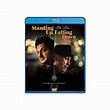 STANDING UP, FALLING DOWN (BLU-RAY)