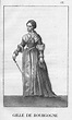 Gisele de Bourgogne - Гизела Бургундская (1075—1133) — Википедия ...