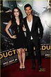 Taylor Lautner & Lily Collins: 'Abduction' UK Premiere!: Photo 2584243 ...