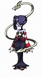 Image - Squigly shocked.png | Skullgirls Wiki | FANDOM powered by Wikia