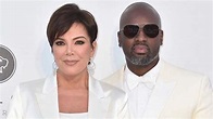 Las Kardashian en pie de guerra contra el novio de su madre Kris Jenner