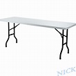 【NICK】180×60環保折合式會議桌 - PChome 24h購物
