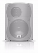 Par De Caixa De Som Ambiente Frahm Ps 6 Plus 120w Par Branco ...