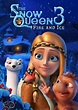 La Reina de las Nieves: Fuego y hielo - Película 2016 - SensaCine.com