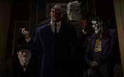 Batman: The Long Halloween, Part Two R-rated trailer and special ...