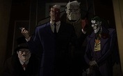 Batman: The Long Halloween, Part Two R-rated trailer and special ...