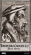 Friedrich Staphylus, Johannes Calvin, et Theodore Bibliander (1506-1564 ...