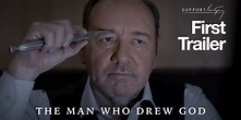The Man Who Drew God: first look & trailer - SupportKevinSpacey.com