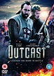 Outcast | DVD | Free shipping over £20 | HMV Store
