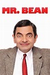 Mr. Bean (TV Series 1990-1995) - Posters — The Movie Database (TMDB)