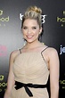 Red Carpet Dresses: Ashley Benson - Young Hollywood Awards 2011