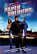 Soldados de papel (2002) - FilmAffinity