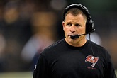 Greg Schiano expected to become new Patriots defensive coordinator