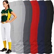 Intensity Home Run Womens Fastpitch Softball Pants Sizes from XS to 3X