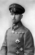 His Royal Highness Prince Oskar of Prussia (1888-1958) | German royal ...