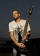 Tony MacAlpine - Photo gallery