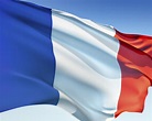 National Flag Of France