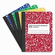 Composition Notebook by TRU RED™ TUD24422966 | OnTimeSupplies.com