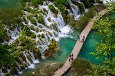 Plitvice Lakes National Park: Best Park in Central Europe - Minority Nomad
