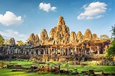 11 Beautiful Angkor Temples In Siem Reap, Cambodia - Hand Luggage Only ...