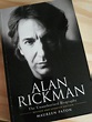 Twitter / Search - #alan rickman | Alan rickman, Alan rickman always ...