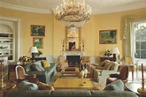 Peek Inside the Obama Family’s White House | Architectural Digest