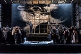 Macbeth, Royal Opera review – bloody, bold, and resolute