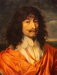 George Gordon (d.1649), 2nd Marquess of Huntly, Royalist | Art UK Art ...