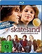Skateland - Zeiten ändern sich (Prädikat:Besonders Wertvoll) [Blu-ray ...