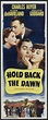 Hold Back the Dawn (1941) movie poster