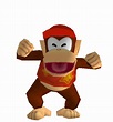 Diddy Kong - GIF | Diddy kong, Cartoon profile pics, Donkey kong country