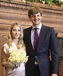 Ernesto de Hannover y Ekaterina Malysheva ya son marido y mujer: así ha ...