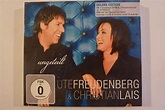 Ungeteilt (Deluxe Edt.) - Ute Freudenberg & Christian Lais: Amazon.de ...