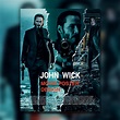 Free Download Movie Poster Template :: Behance