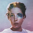 HALSEY Manic - Album Cover POSTER - Lost Posters