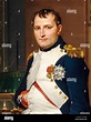 Napoléon bonaparte fotografías e imágenes de alta resolución - Alamy