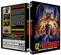 "C2 - Killerinsekt" erscheint auch auf Ultra HD Blu-ray im limitierten ...
