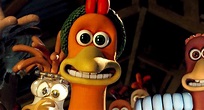 Lead like Ginger: five lessons from Chicken Run - LEADERSHIP IN THE MOVIES