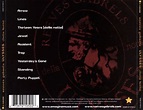 Ulysses (Della Notte) by Reeves Gabrels (CD, 2000) Like New Ships 1st ...