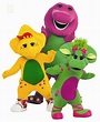 Barney and friends ಇ - Memorable TV Photo (33929581) - Fanpop