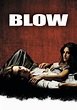 Blow Movie Cover