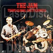 LaserDisc Database - The Jam: Trans Global Unity Express [POLP-1514]