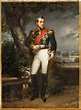 Count Carlo Andrea Pozzo di Borgo, Russian lieutenant-général and ...