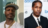 A$ap Relli Comes Forward As The Victim In Alleged A$ap Rocky Shooting ...
